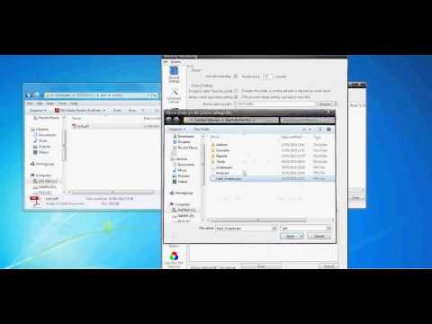 Batch & Print Pro - Use dynamic separator in monitor with printer settings