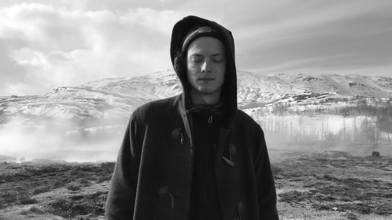 Willem 't Hart - Seven Years From Here (Official Music Video)