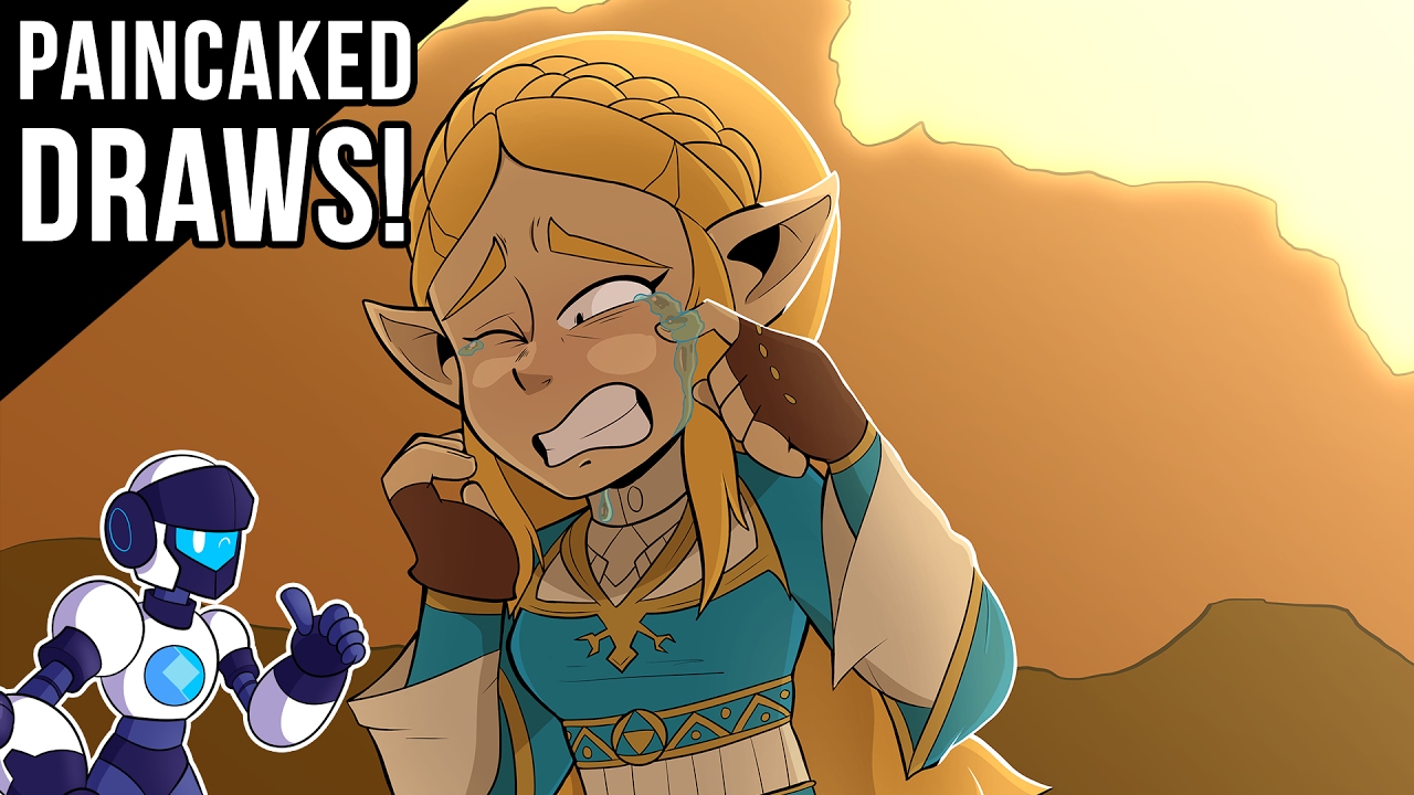 Alternate Destinies Zelda