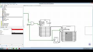 logisim ram tutorial