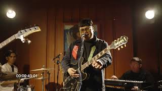 Pharrell Williams - Happy (cover) Hezky Joe sextet