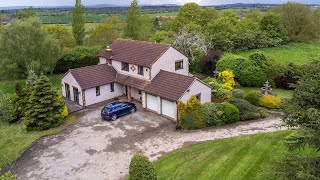 Alfreton Road | Westhouses | Derbyshire | Fine & Country South Derbyshire, Ashbourne & Matlock