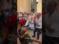 Dance Kabyle رقص قبايلي زرنة و بندير 