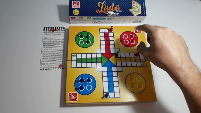 COMO JOGAR LUDO CLUB TUTORIAL COMPLETO 