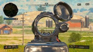 Holy Shit! Sick blackout snipe