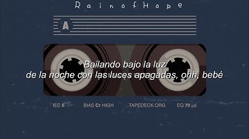 ❝Love in my Pocket❞ - Rich Brian & eaJ of Day6 [Traducida al español]