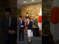 日・マレーシア首脳会談 高市総理 #shorts