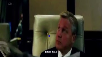 [VisualCamp] Gaze Analysis_Movie PPL Demo