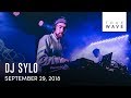 Dj sylo live set  92918  recphilly x truewave tv