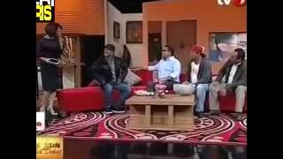 Download lagu Satu Jam Lebih Dekat Bersama Farhan 1 Maret 2014 Part 2