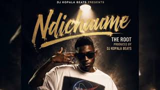 Ndichaume (The Root ifyaoyo)Prod by DJ kopala BEATS
