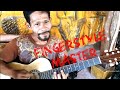 Best of regine nuevas fingerstyle guitar  guitar master  pure guitar talent