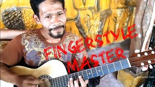 Best of Regine Nueva's Fingerstyle Guitar / Guitar Master & Pure Guitar Talent