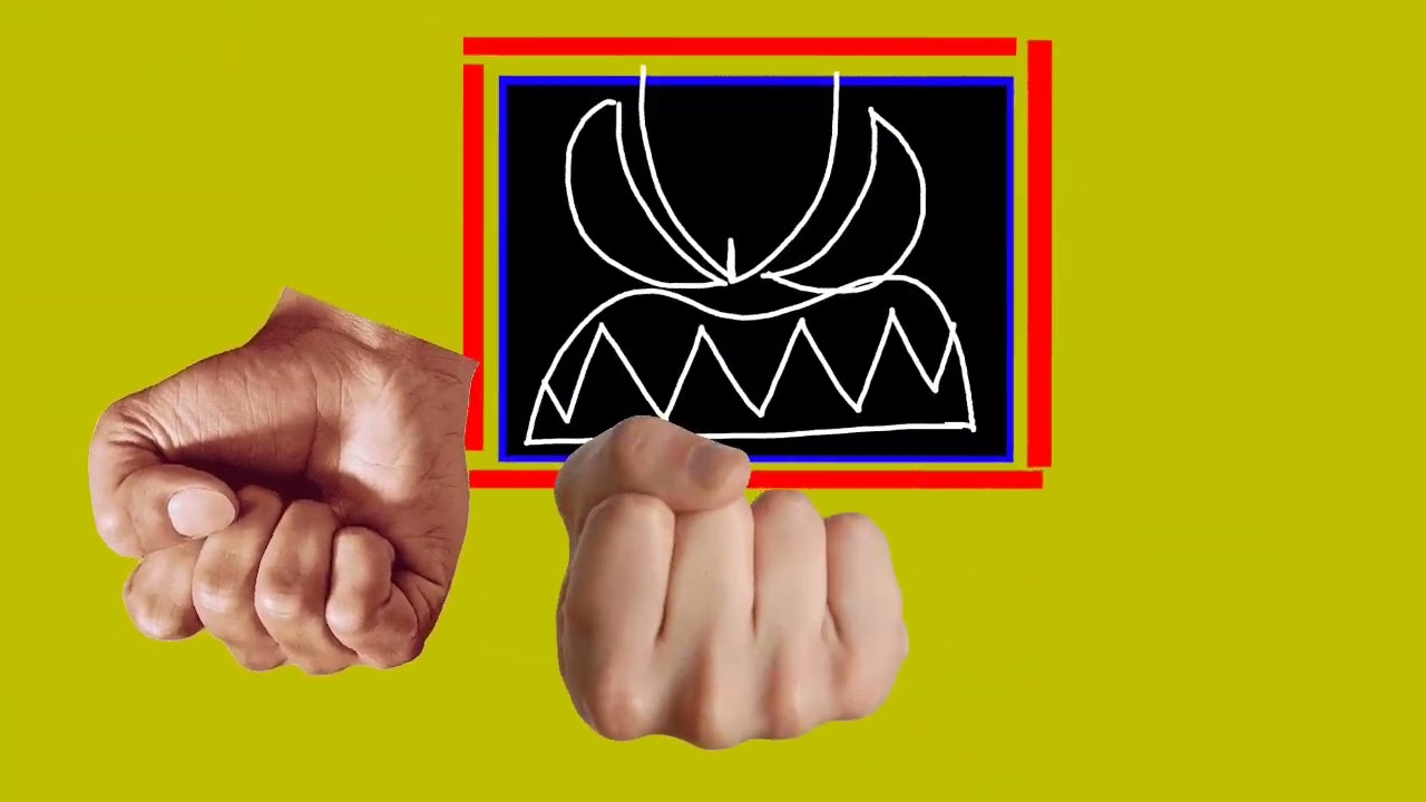 [ORIGINAL] This is so blooming [GREEN SCREEN] [FREETOUSE]