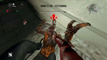 Dying Light | PvP Highlights #1