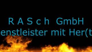 R A S C H Gmbh