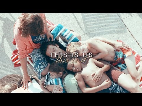This Is Us | This is it