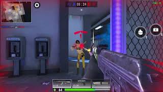 Modern Gun: War Shooting Games Gameplay | Ultimate FPS Action! 🎯🔥 screenshot 2