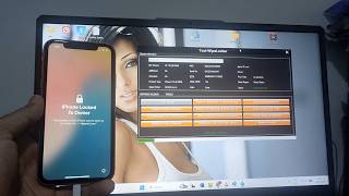 iPhone XR iCloud Bypass For iOS 18.7.9 UnlockTool 2026💥 How To Remove iCloud Activation Lock 2026