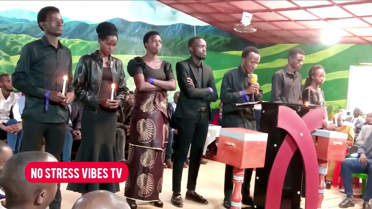 POEME : LA COMMÉMORATION DU GÉNOCIDE DES RÉFUGIÉS BANYAMULENGE DU 13 AOÛT 2004 À GATUMBA:CAMP MUSASA