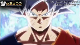 Super DragonBall Heroes Eps 6 Sub Indonesia