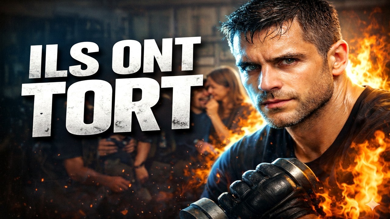 Ils DOUTENT de toi ? Voici comment transformer leurs critiques en carburant.