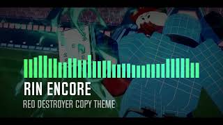 Destructive Impulses (Reo's Rin Copy) - Azure Latch OST