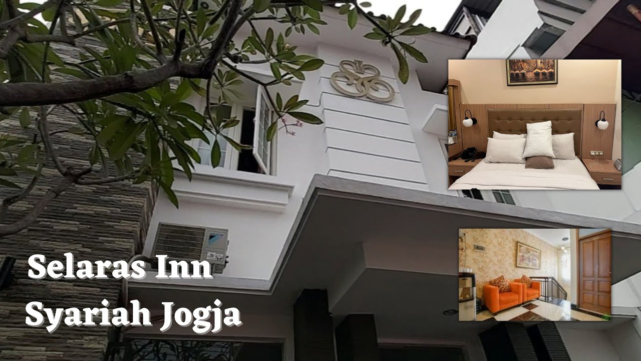 Selaras Inn Syariah