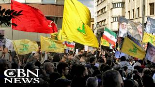 Liberate Lebanon From Hezbollah