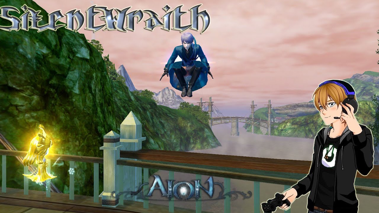 Aion 8.4. Lagging Gameplay. Everything for Jorgoth. #2 GP'ks Giveaway.
