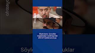 Küçük Çocukların Vurulmasını Savundu