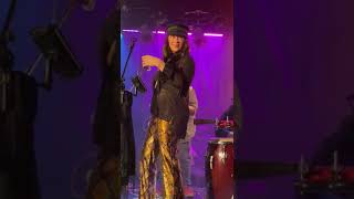 FUERZA COSMICA-Simpler times- Viper room show.  February 15, 2024