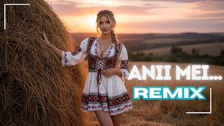 Anii mei și tinerețea – Marishka Music | Cântec de Suflet care Rupe Inima
