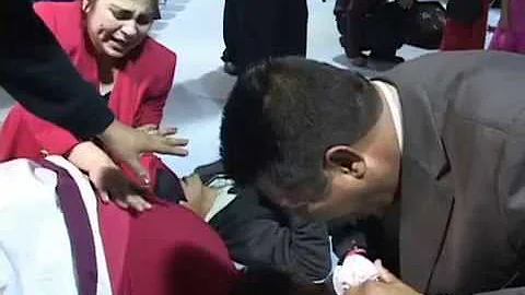 Evangelista Dennis Torres (MI SOCORRO)