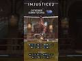 Catwoman Combo Tutorial Injustice 2 42072