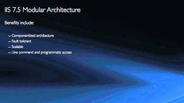 Designing Microsoft Windows Server 2008 Tutorial Training Video Part 1 - K Alliance