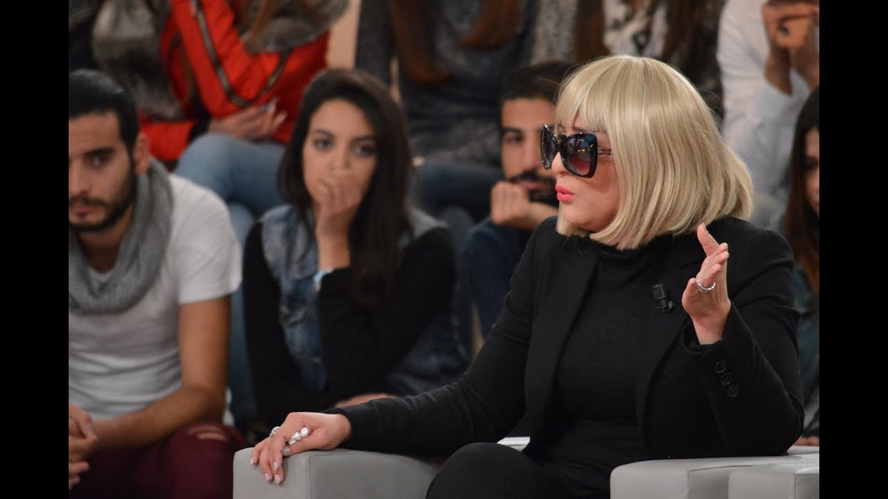 Hkayet Tounsia S02 Episode 11 27-11-2017 Partie 02