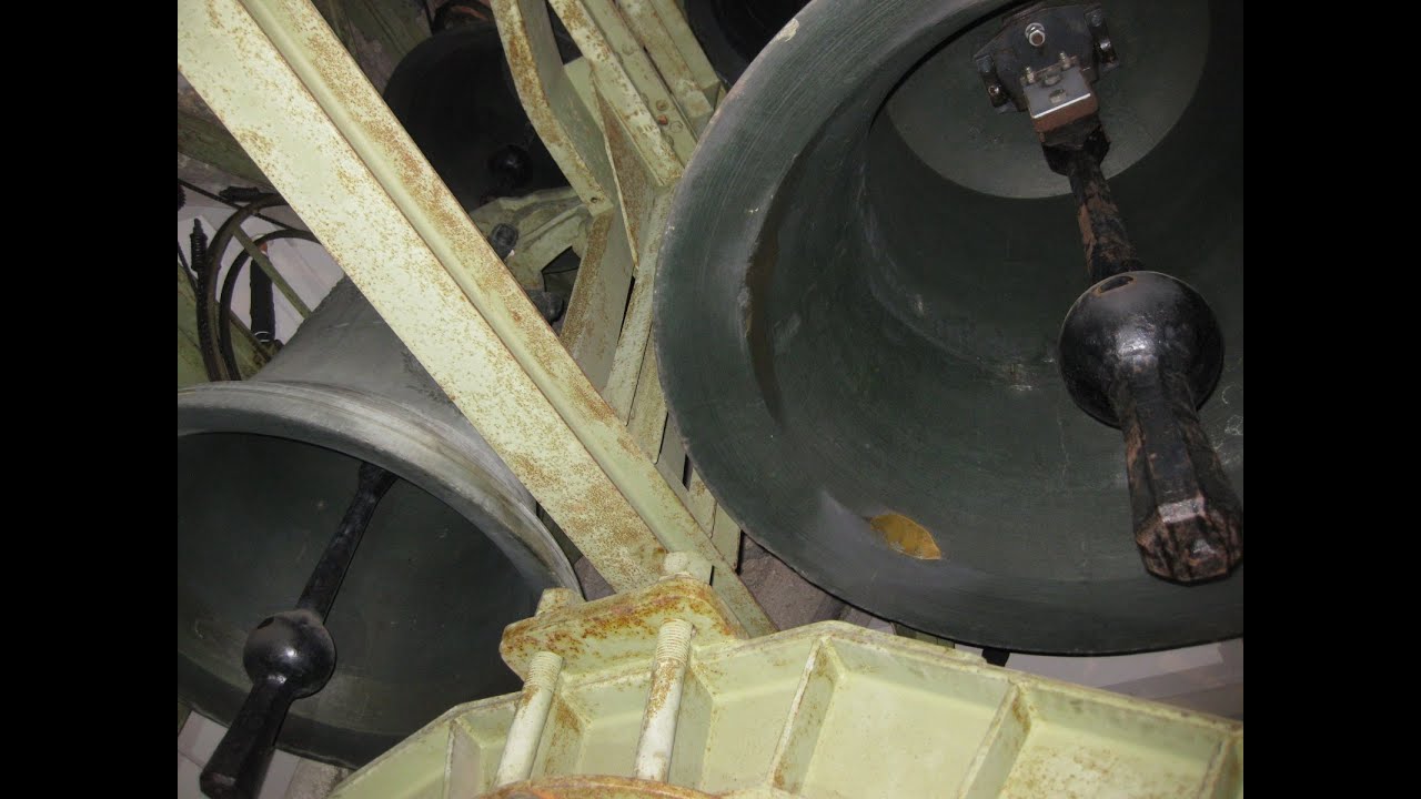 CH - Menziken (AG) Reformierte Kirche