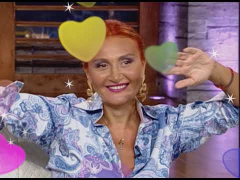 Nanuka's Show - ნანუკა ჟორჟოლიანი და გოგიტა გოგიძე - \"მონატრების ფერები\"