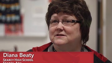 Math teachers discuss common core implementation