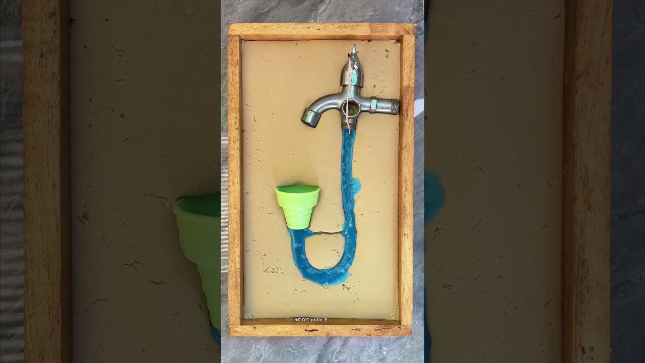 😱🛋️🤔Zen of Sand Candle: 平和な雰囲気を作り出す 