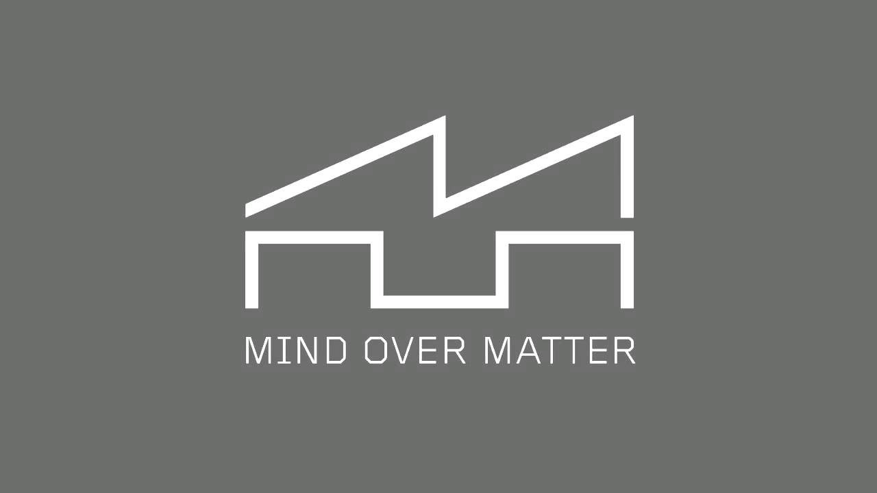 Embliss - Mind Over Matter Podcast 