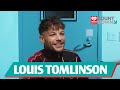 Louis Tomlinson Talks New Album, Tour, Dad Life & The Most Louis Thing Ever!