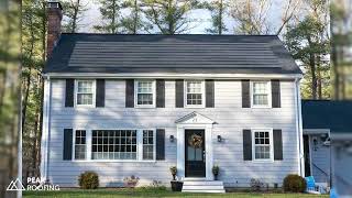 Solstice® Shingle Timelapse Install | CertainTeed