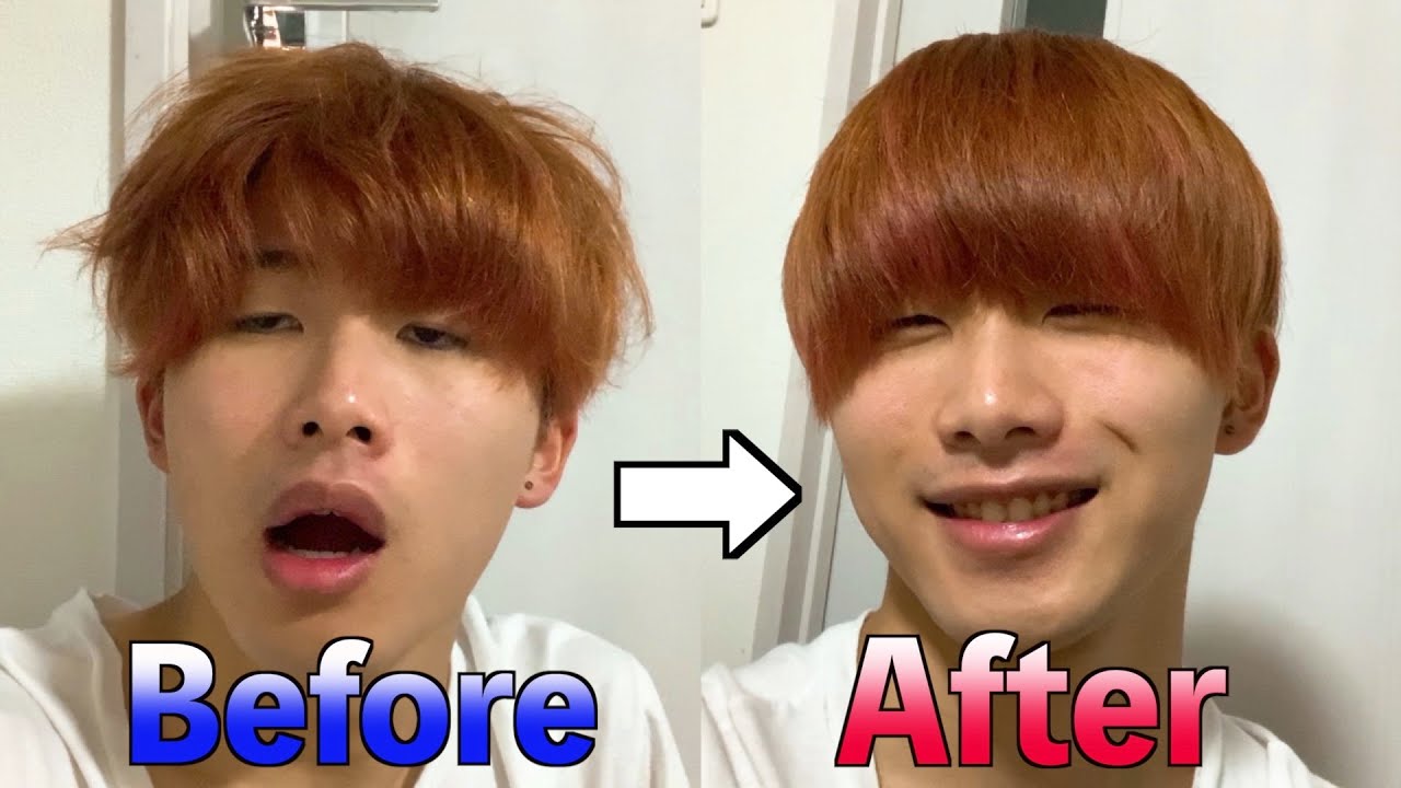 メンズ髪セット 超簡単まーちんの毎日ヘアセット Youtube メンズ髪セット 超簡単まーちんの毎日ヘアセット Youtube