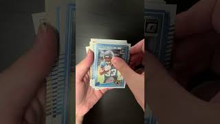 DAY 11: RIPPING A PACK A DAY UNTIL I PULL A CASE HIT