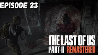 Fighting the Abomination | Episode 23
