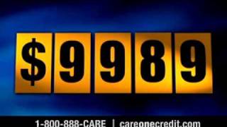 CareOne Credit Commercial