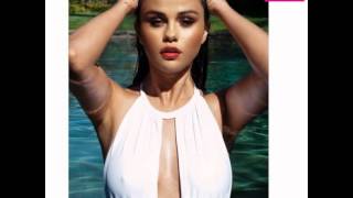Selena Gomez Reveals Her S