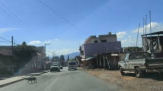 Tarecuato y La Cantera dos pueblos indígenas de Tangamandapio Michoacán @cotidiano399 